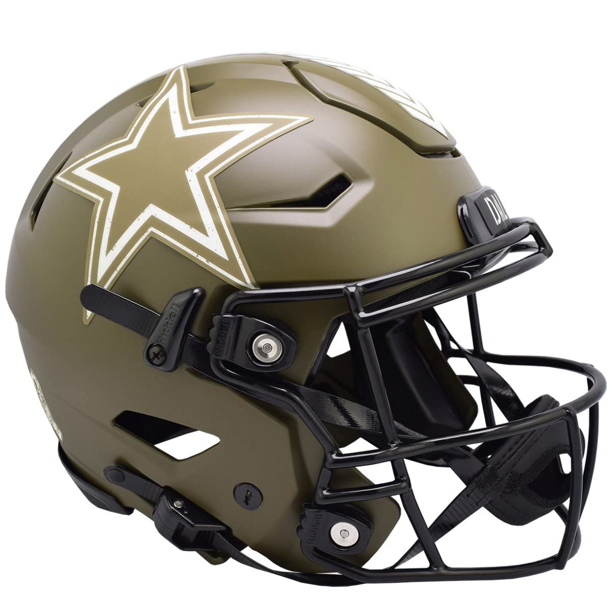 Dallas Cowboys ヘルメット ※値下げ中 Dallas Cowboys ヘルメット ※値下げ中